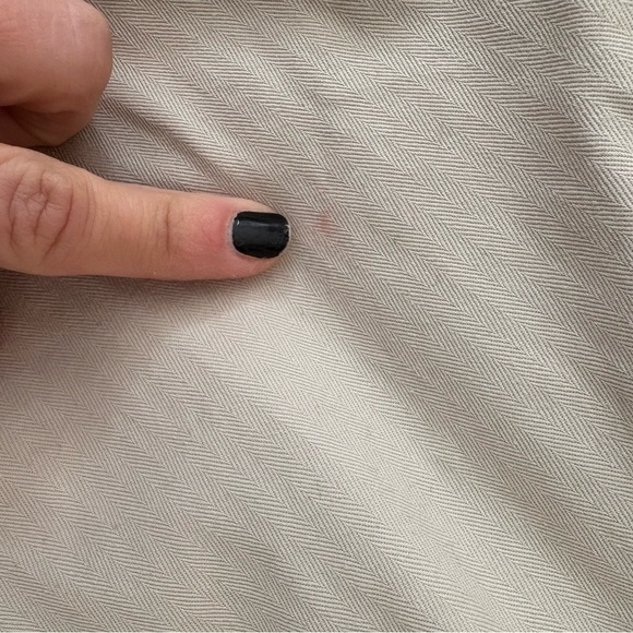 As Ever Tie Tanker Pant - Picture 4 of 6